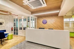 Apeejay Business Centre, Cannaught place