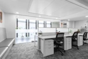Regus Aerocity