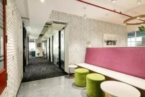 Apeejay Business Centre, Cannaught place