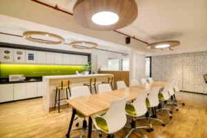 Apeejay Business Centre, Cannaught place