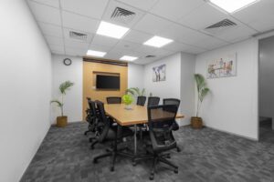 Regus Aerocity