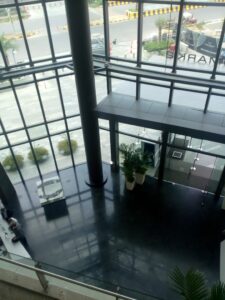 Atelier Aerocity