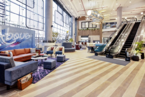 Cowrks Aerocity