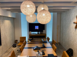Cowrks Aerocity