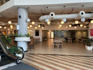 Cowrks Aerocity