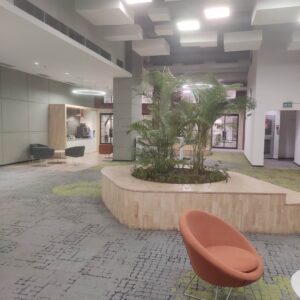 Atelier Aerocity