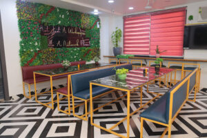Daftar Cowork Jhandewalan
