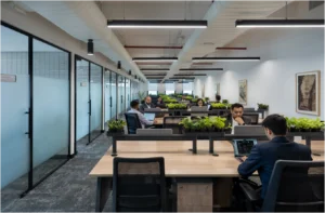 Urbanwrk Okhla