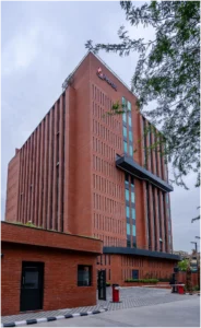 Urbanwrk Okhla