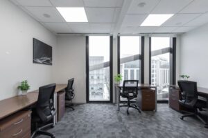 Regus Aerocity