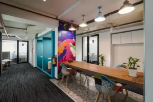 Apeejay Business Centre, Cannaught place