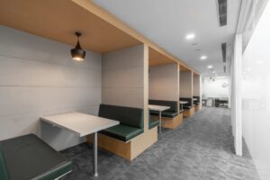 Regus Aerocity