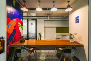 Apeejay Business Centre, Cannaught place