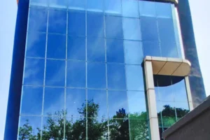 Acquir Workspaces Udyog Vihar