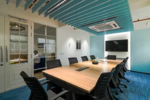 Apeejay Business Centre, Cannaught place