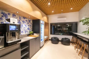 The Berry Coworks, Cannaught Place