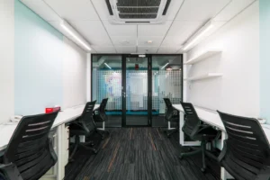 Apeejay Business Centre, Cannaught place