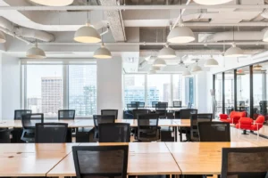 Wework Eldeco