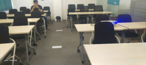 Office ON Cannaught Place