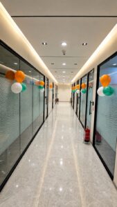 EFC Udyog Vihar