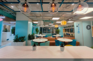 91 Springboard Cybercity