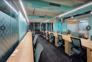 91 Springboard Cybercity