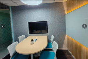 91 Springboard Cybercity