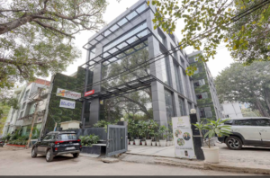 Onward – Okhla