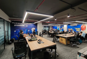 Onward – Okhla