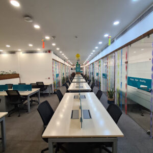 Office ON Cannaught Place
