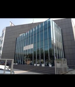 Awfis Mohan Cooperative