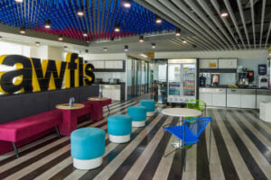 Awfis Mohan Cooperative