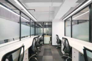 Workly Nehru Place