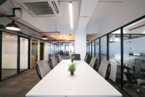 Workly Nehru Place