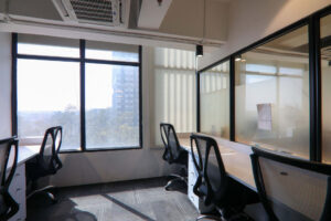 Workly Nehru Place