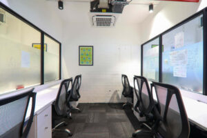 Workly Nehru Place
