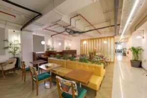 Avanta Ambadeep, Cannaught Place