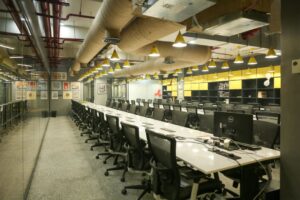 Innov8 Ras Vilas