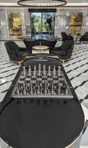 The Executive Coworking Cannaught Place