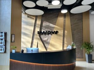 Innov8 Aerocity