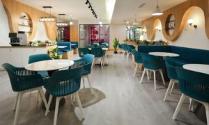 Innov8 Okhla