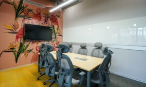 Innov8 Okhla