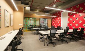 Innov8 Okhla