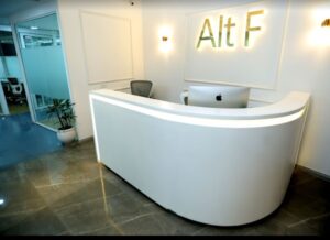 Alt F Cannaught Place