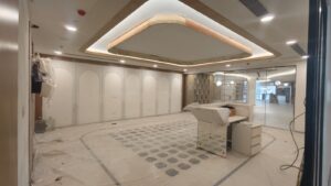 AKASA Coworking Imperia MindSpace