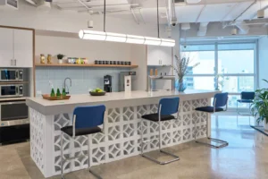 Wework Eldeco