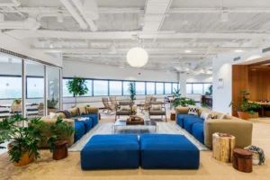 Wework Eldeco