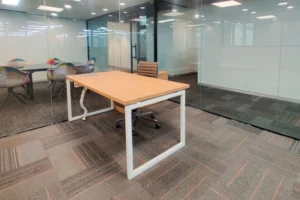 Acquir Workspaces Udyog Vihar