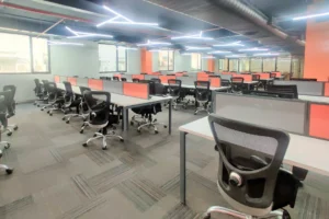 Acquir Workspaces Udyog Vihar