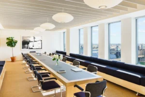Wework Eldeco